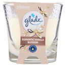 Glade® Candela profumata, fragranza Vaniglia, 112g